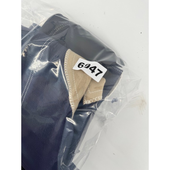 Horseware Equestrian Horse Riding Fitted Breeches Pants Womens Size 26 R New tan - Picture 15 of 15